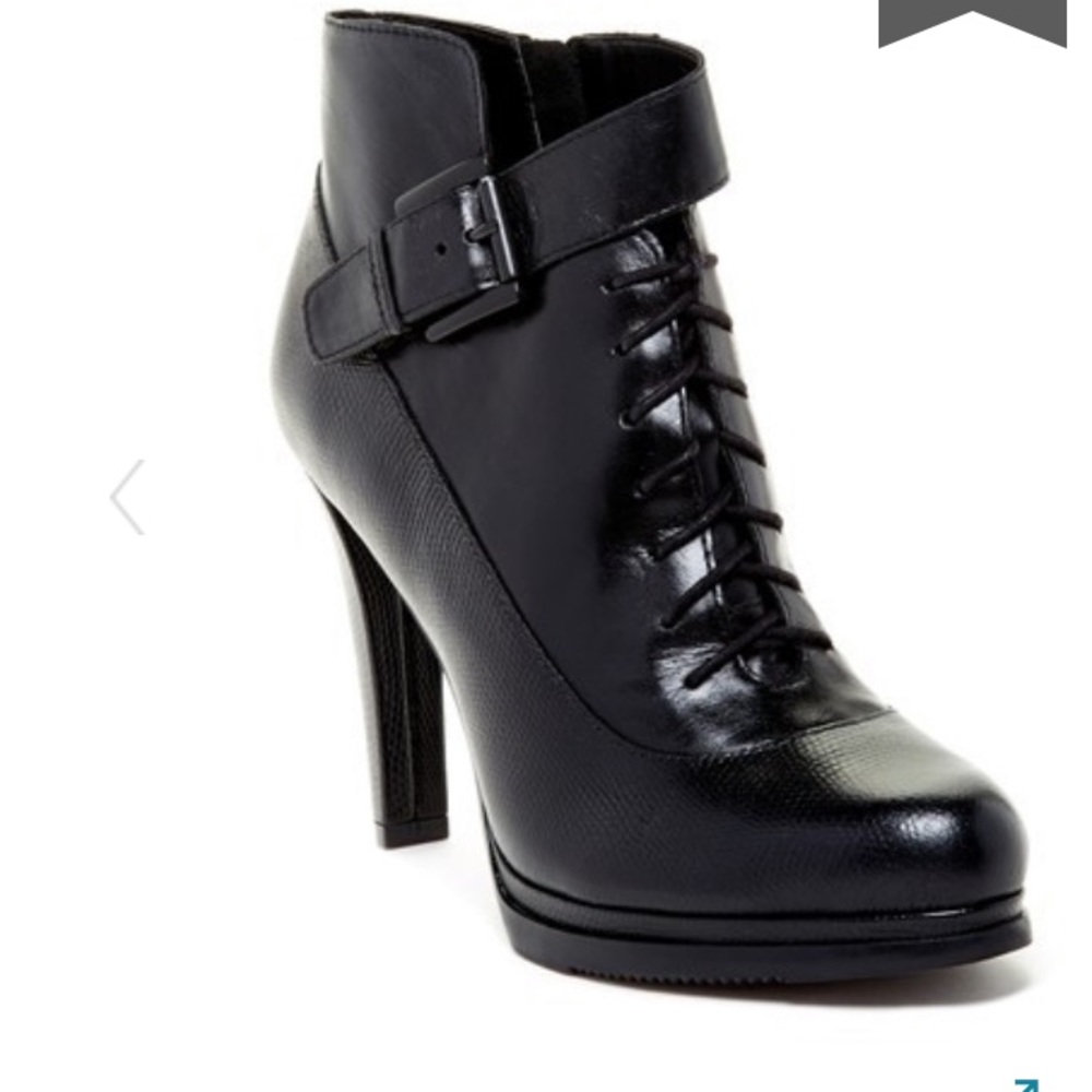 French Connection Sasha Bootie